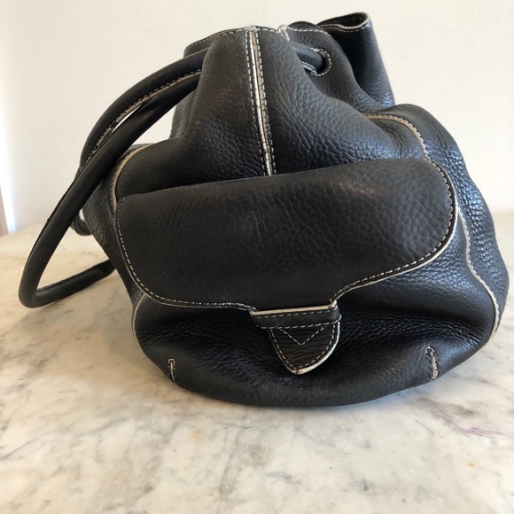 Cole Haan Bucket Bag - Picture 4 of 8